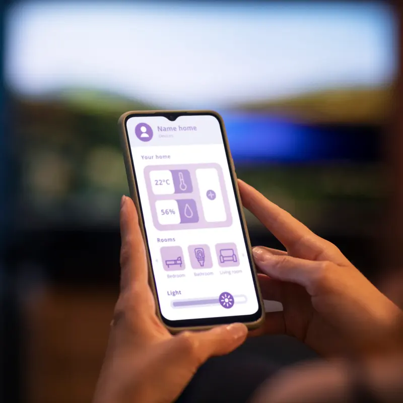 AI-First Mobile Apps